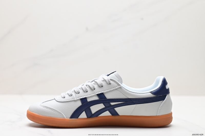 Asics Shoes